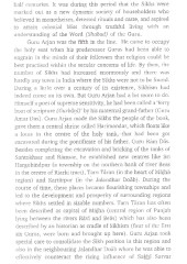 Guru Arjan's Contribution , Martyrdom and Legacy  - Book By Prithipal Singh Kapur 
