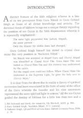 Guru Arjan's Contribution , Martyrdom and Legacy  - Book By Prithipal Singh Kapur 