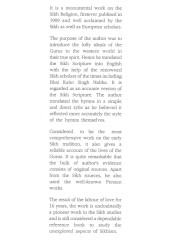 Guru Gobind Singh - Historical and Ideological Perspective - Book By Madanjit Kaur