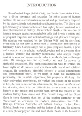 Guru Gobind Singh - Historical and Ideological Perspective - Book By Madanjit Kaur