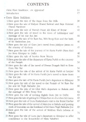 Guru Kian Sakhian - Tales of sikh Gurus - Book By Swarup Singh Koshish