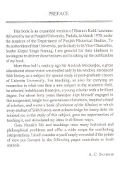 Guru Nanak and His Times - Book By Anil Chandra Bannerji 