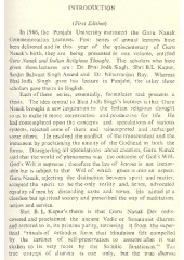 Guru Nanak and Indian Religious Thought  - Book By Taran Singh