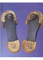 In The Footsteps of Guru Gobind Singh - Book By Jaswant Singh Neki