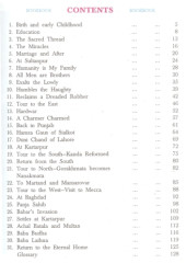 Life Story Of Guru Nanak  (Suitable for Kids) - Book By Prof. Kartar Singh 