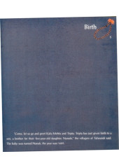 Nanak : The Guru - Book By Arpana Kaur, Mala Dayal