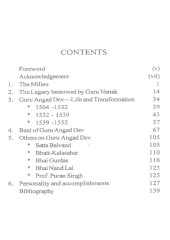 Spirituo - Ethical Philosophy of Guru Angad Dev - Book By Dr. Jodh Singh
