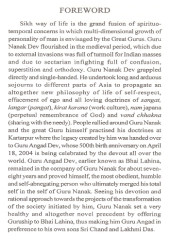 Spirituo - Ethical Philosophy of Guru Angad Dev - Book By Dr. Jodh Singh