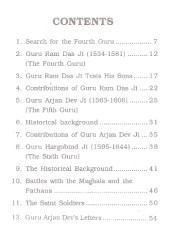 The Essence of Sikhism - Lives and Teachings of Sikh Gurus - Set of 8 Books - Book By Tejinder Kaur Anand 