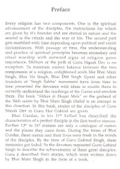 The Gospel Of the Sikh Gurus - Book By Dr. G.S Chauhan