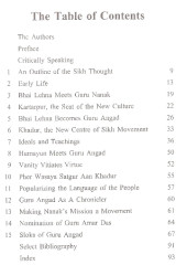 The Liberated Soul  - The life and Bani of Guru Angad Dev - Book By Chand R. Agnihotri, Dr. Harbans Lal Agnihotri