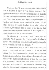 The Ten Gurus - Book By Jaspinder Singh Grover