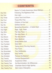 Vignettes of Sikh Faith (Suitable for Kids) Set of 6 Books - Book By Dr. Karnail Singh Somal 
