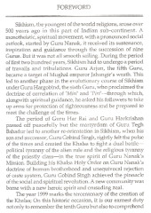 Creation of The Khalsa - Fulfillment of Guru Nanak's Mission - Book By Shiv Kumar Gupta