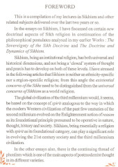Doctrinal Aspects of Sikhism and Other Essays -  Book By Dr. Jasbir Singh Ahluwalia 