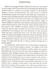 Essential Postulates of Sikhism - Book By N Muthumohan 