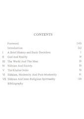 Essential Postulates of Sikhism - Book By N Muthumohan 