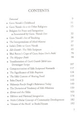 Exploring  Some Sikh Themes - Book By Pritam Singh 