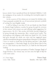 Exploring  Some Sikh Themes - Book By Pritam Singh 