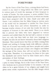 Guru Granth Sahib Speaks -2 Naam - Name of The Lord - Book By Surindar Singh Kohli 