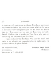 Guru Granth Sahib Speaks -2 Naam - Name of The Lord - Book By Surindar Singh Kohli 