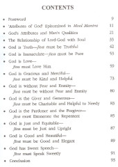 Guru Granth Sahib Speaks -3 Attributes of God - Book By Surindar Singh Kohli 
