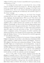 Harmony in Science and Sikh Religion - Book By Hardev Singh Virk 