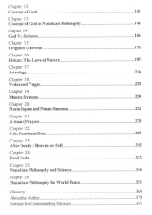 Nanakian Philosophy - Basics For Humanity - Book By Devinder Singh Chahal