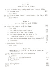 Perspectives on the Sikh Tradition - Book By Justice Gurdev Singh