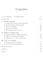 Philosophy and Faith Of Sikhism - Book By K S Duggal