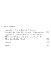 Searches in Sikhism - Thought , Understanding , Observance - Book By Nirmal Singh 