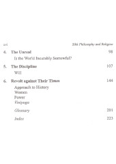 Sikh Philosophy and Religion - Book By Nirmal Kumar 