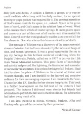 Sikh Philosophy and Religion - Book By Nirmal Kumar 