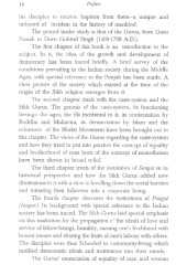 Sikh Religion - Democratic Ideals and Institutions - Book By Sudarshan Singh
