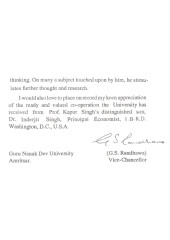 Sikhism for Modern Man - Book By Kapur Singh