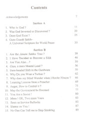 Teaching Sikh Heritage to The Youth ( Set Of II Books ) - Book By Gurbaksh Singh