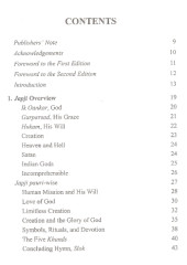 The Message of Gurbani - Book By Gurbaksh Singh