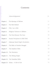 The Mystique Of Sikhism - Book By K S Duggal