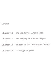 The Mystique Of Sikhism - Book By K S Duggal