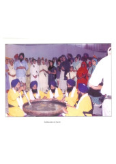 The Mystique Of Sikhism - Book By K S Duggal