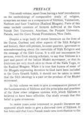 The Sikh Ideology - Book By Daljeet Singh 