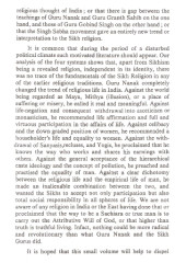 The Sikh Ideology - Book By Daljeet Singh 