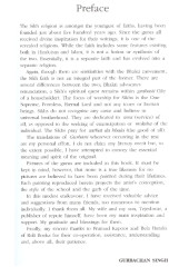 The Sikhs - Faith , Philosophy & Folk - Book By Gurbachan Singh , Sondeep Shankar