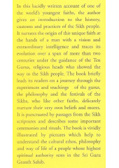 The Sikhs - Faith , Philosophy & Folk - Book By Gurbachan Singh , Sondeep Shankar
