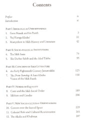 The Sikhs - Ideology , Institution and Identity - Book By J S Grewal