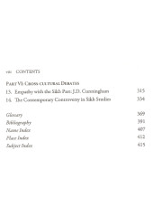 The Sikhs - Ideology , Institution and Identity - Book By J S Grewal