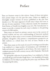 The Sikhs - Ideology , Institution and Identity - Book By J S Grewal