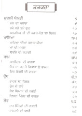 Aatma Di Pukar  - Book By Giani Amar Singh Ji