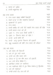 Gur Sagar Ratni Bharpoore - Book By Giani Mall Singh  ji
