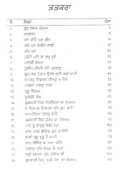 Gur Shabad Vichar - Book By Gurdarshan Singh Sodhi 
